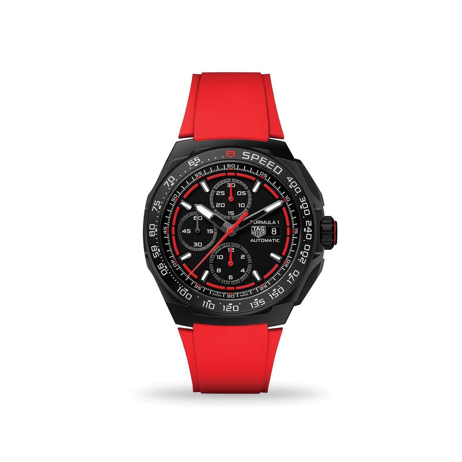TAG Heuer Formula 1 Chronograph