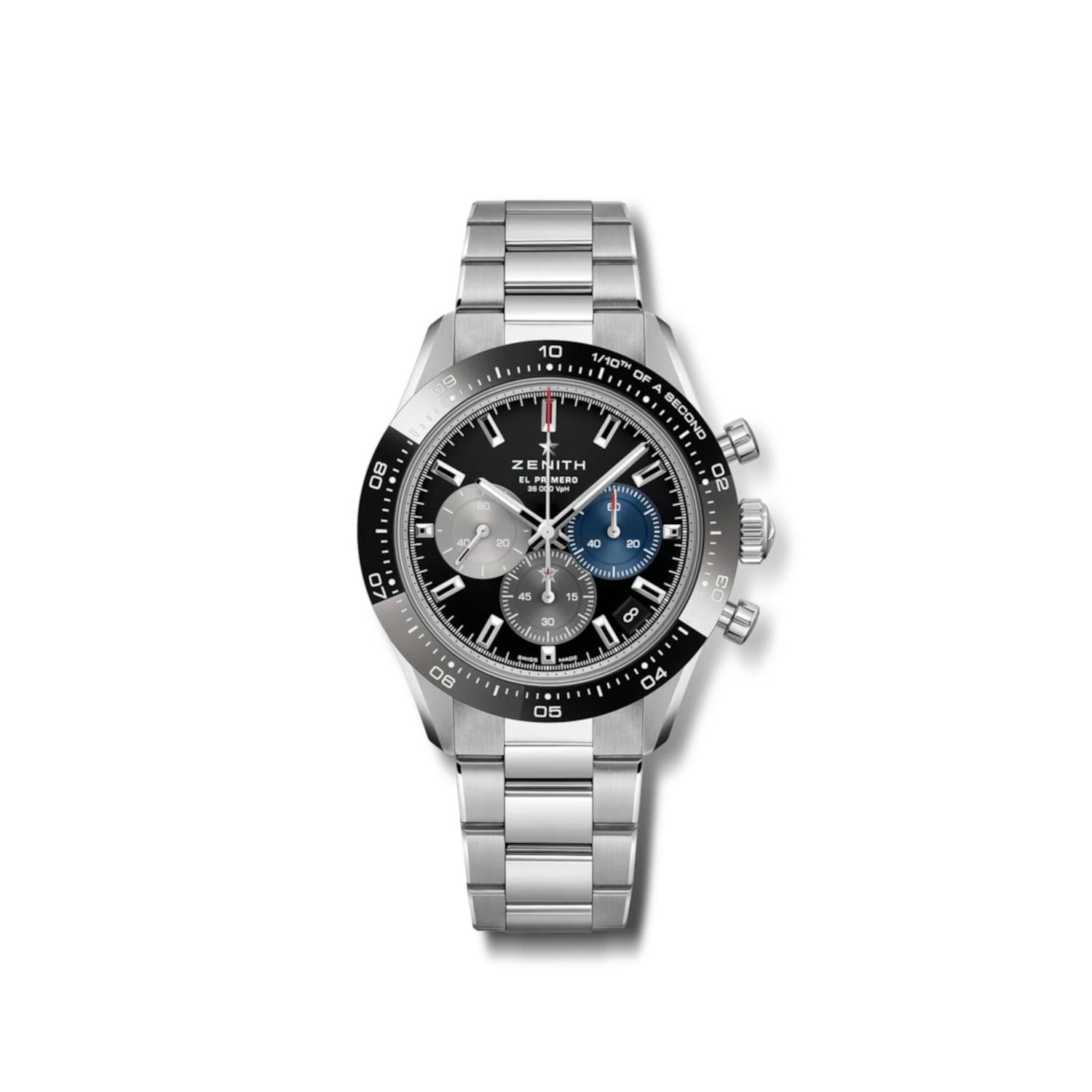 Zenith Chronomaster Sport