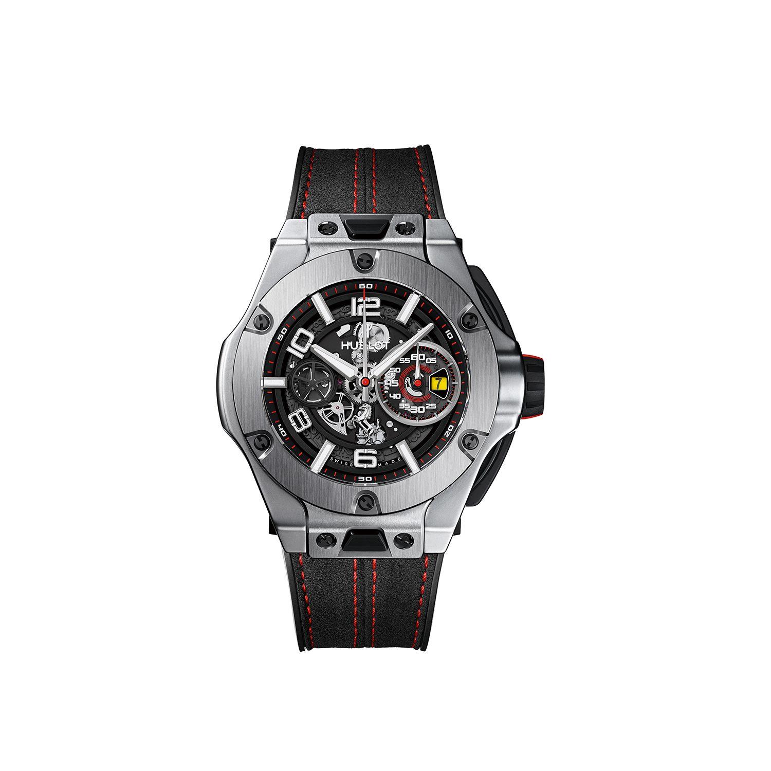 Hublot Big Bang Ferrari