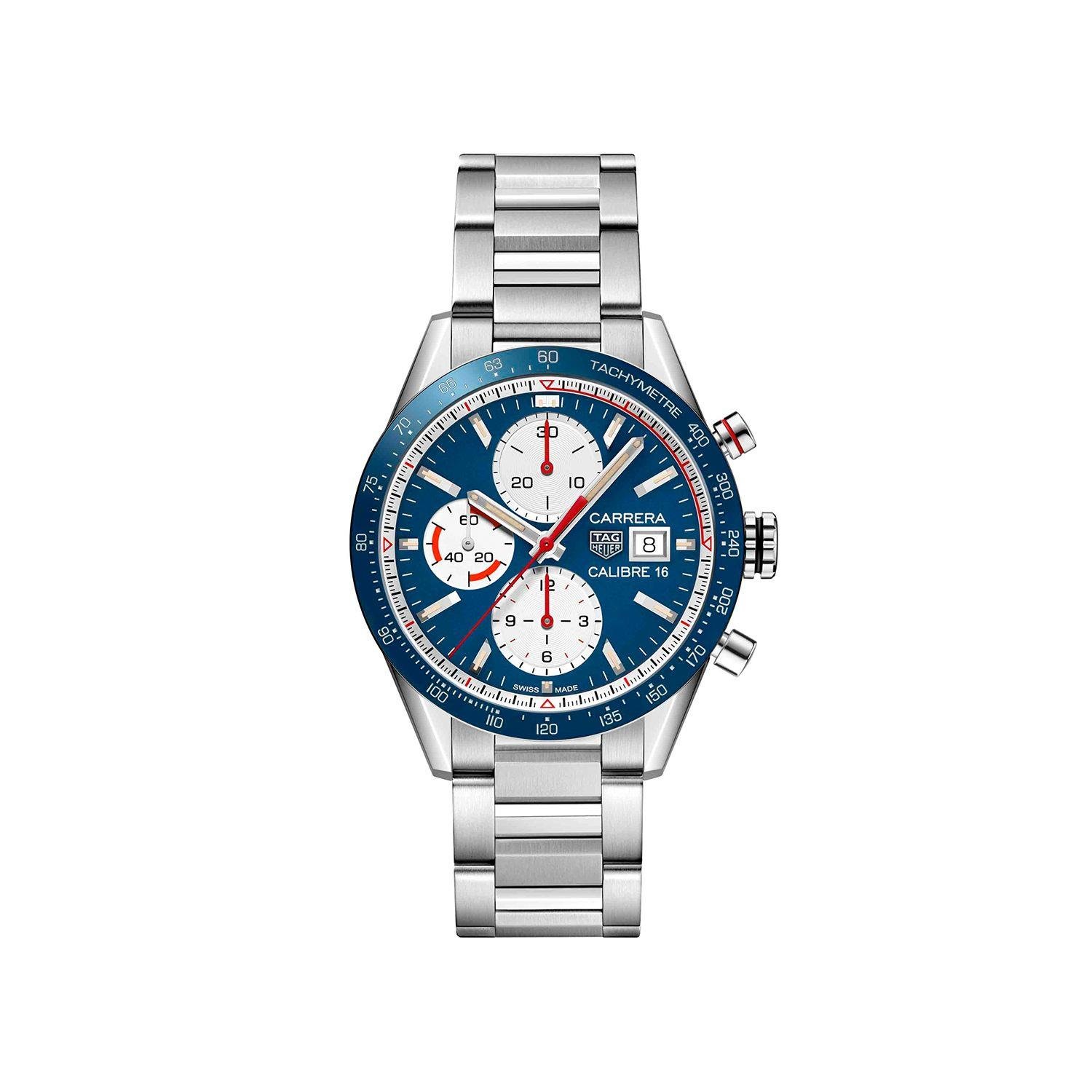 TAG Heuer Carrera 