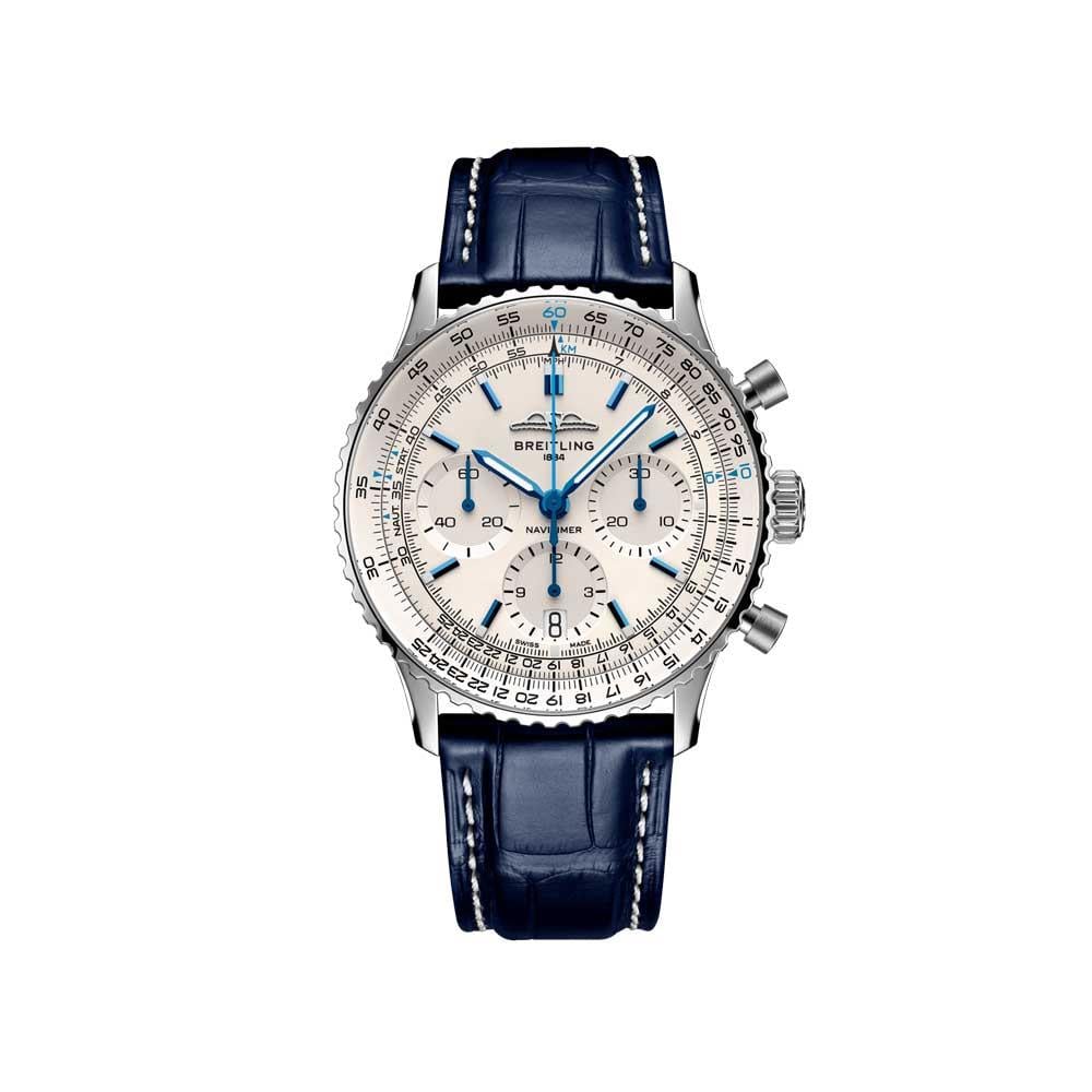 Breitling NAVITIMER NAVITIMER B01 CHRONOGRAPH 41