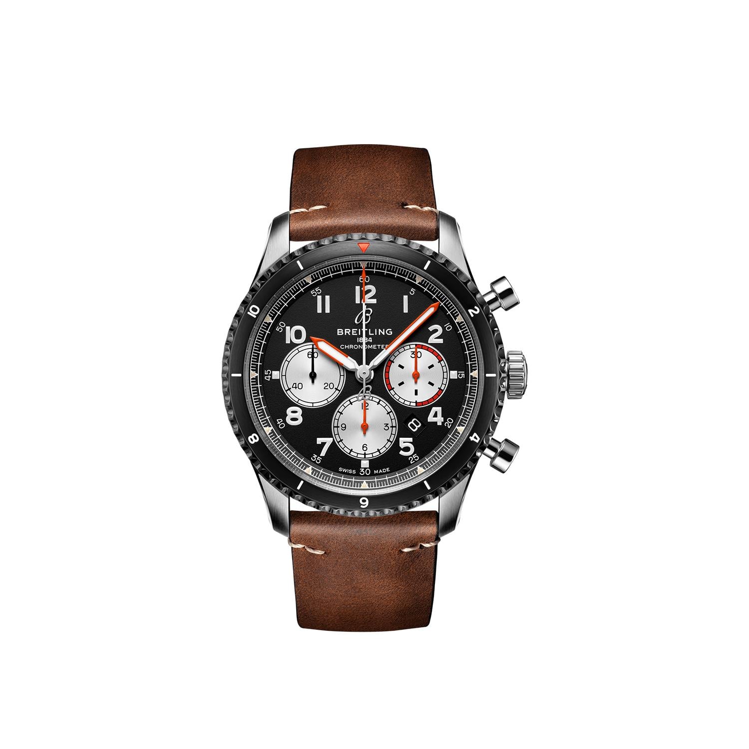 Breitling AVIATOR 8 B01 CHRONOGRAPH 43 MOSQUITO