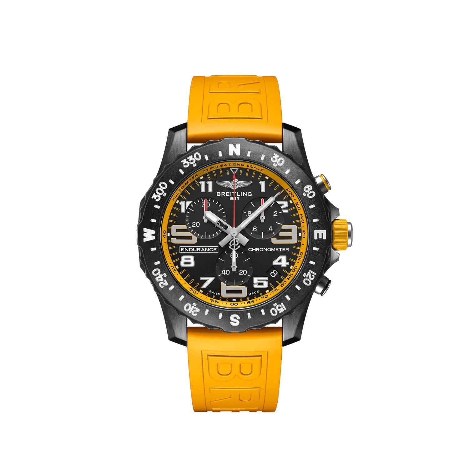 Breitling PROFESSIONAL ENDURANCE PRO
