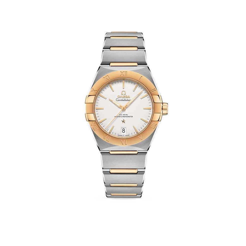 Omega Consellation CO-AXIAL MASTER CHRONOMETER