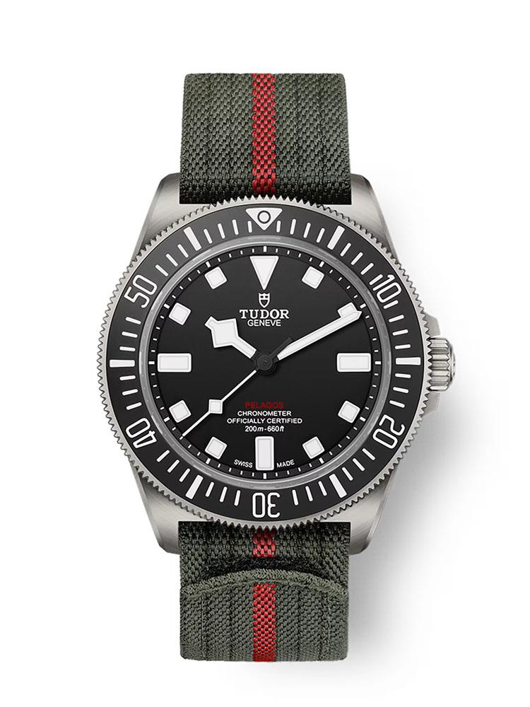 Tudor Pelagos FXD