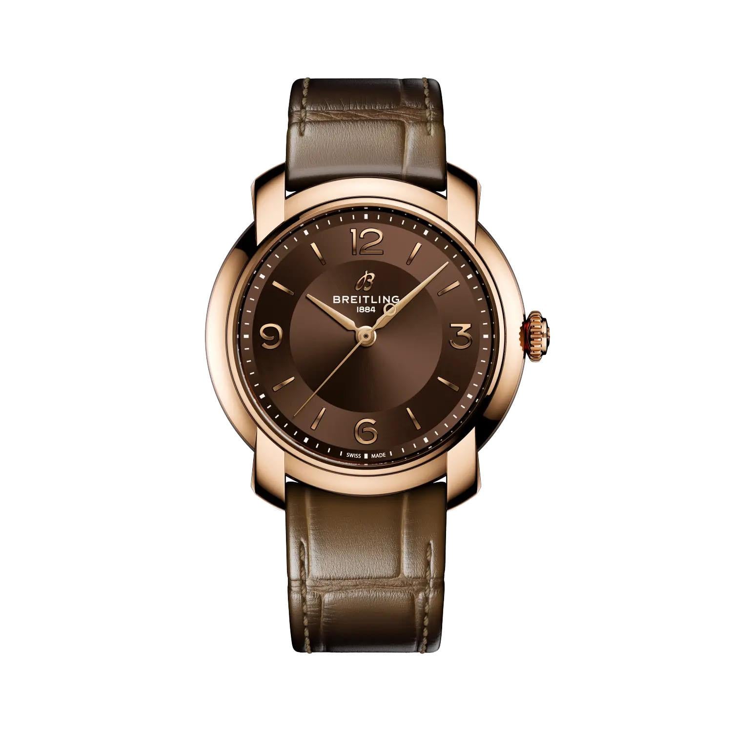 Breitling LADY PREMIER Automatic 36