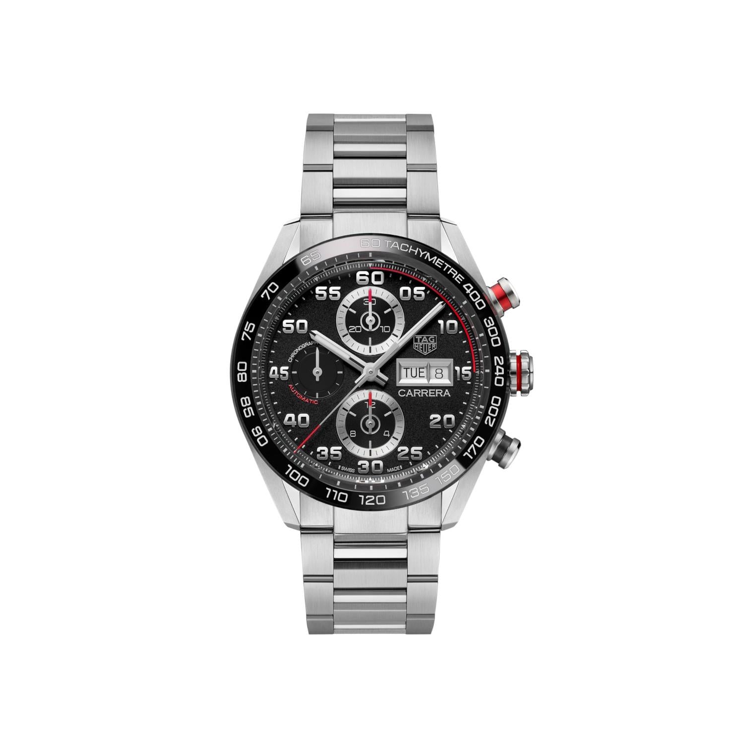 TAG Heuer Carrera 