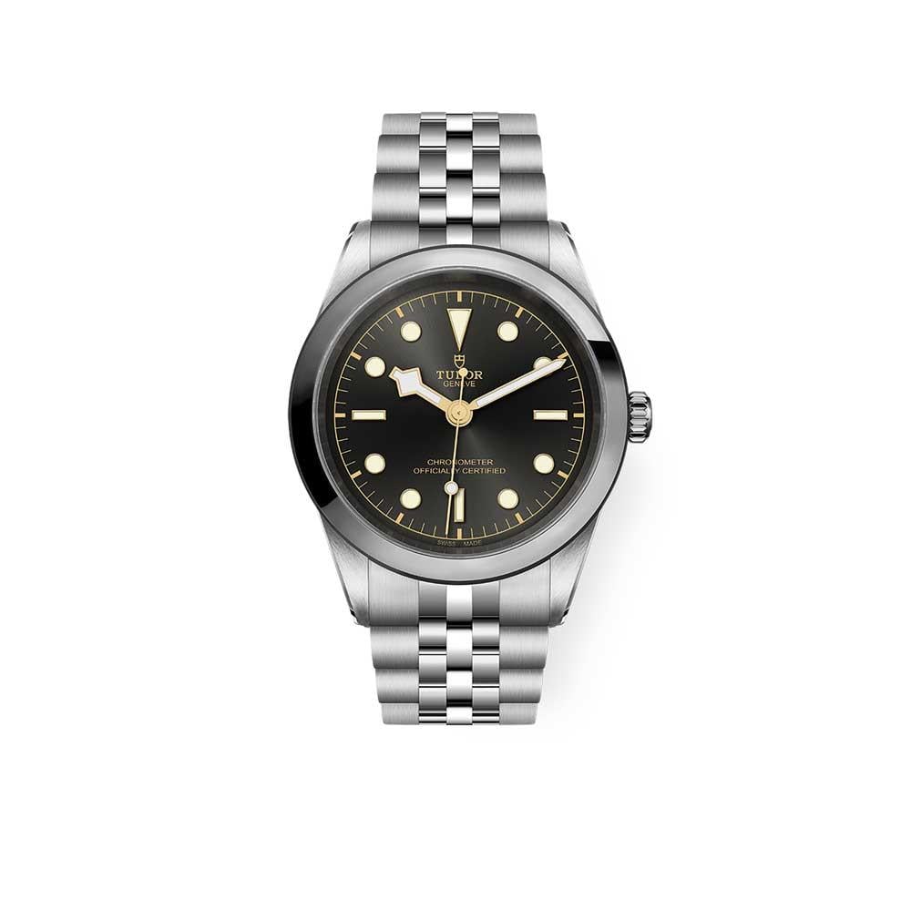 Tudor Black Bay  41