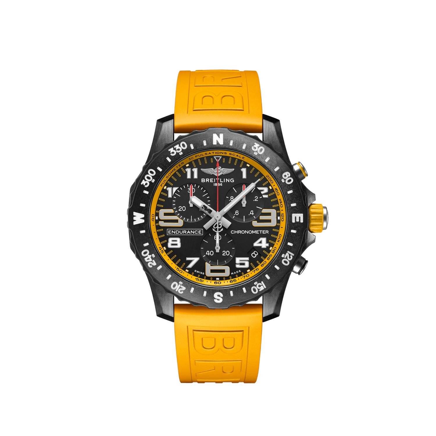Breitling Professional Endurance Pro