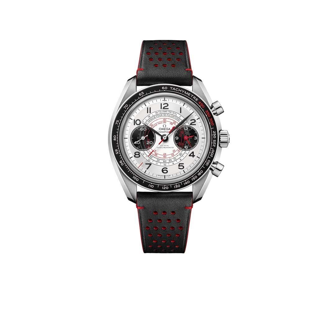 Omega Speedmaster CHRONOSCOPE CO‑AXIAL MASTER CHRONOMETER CHRONOGRAPH
