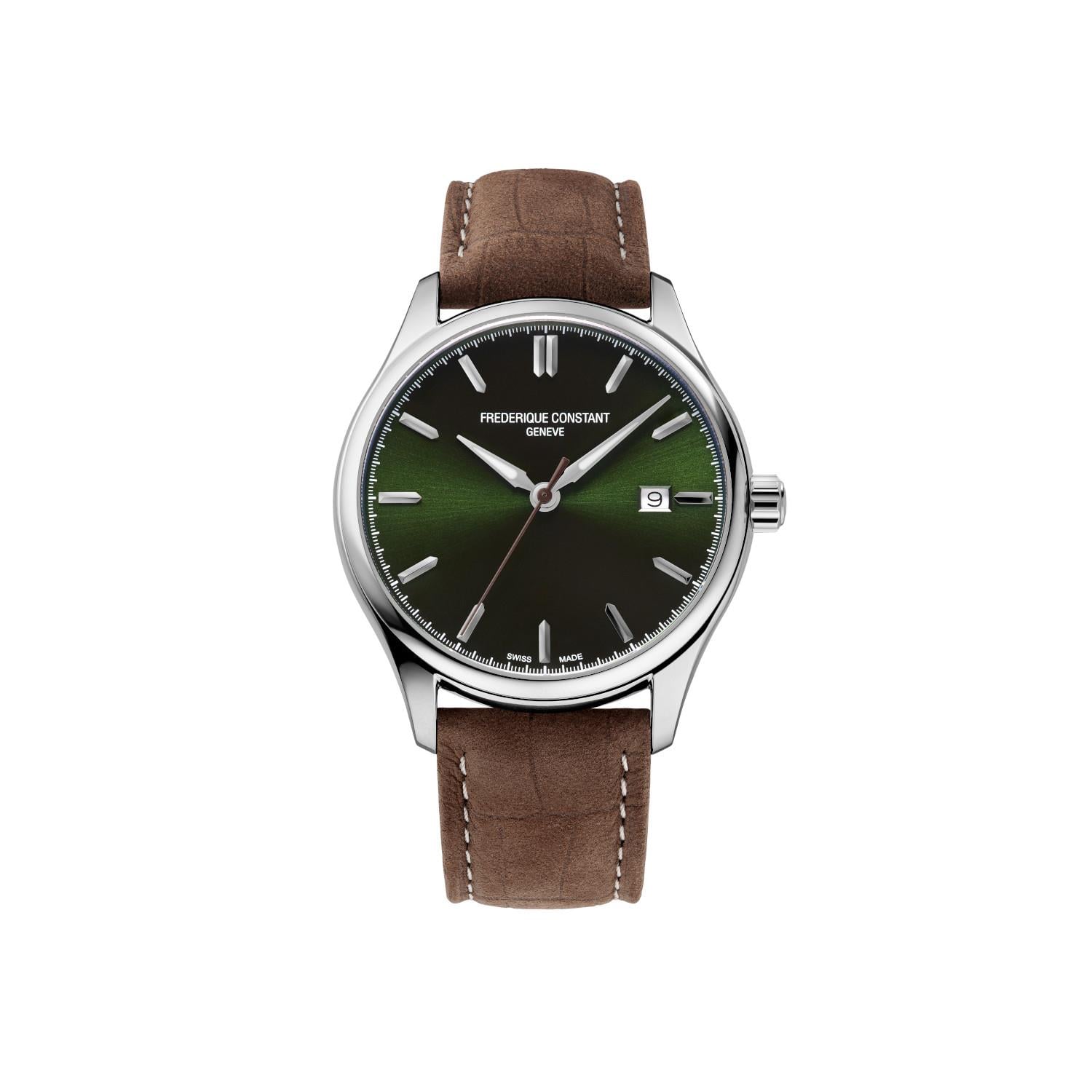 Frederique Constant Classics Quartz