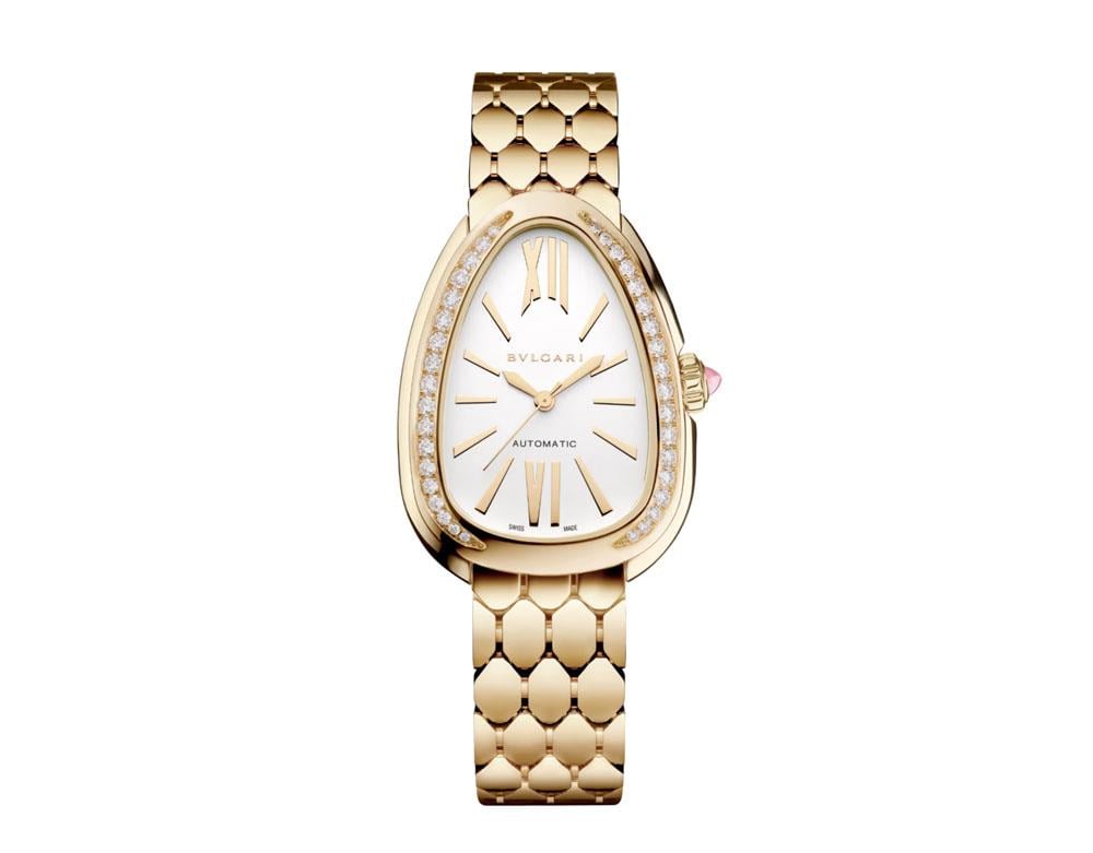 Bvlgari Serpenti Serpenti Seduttori