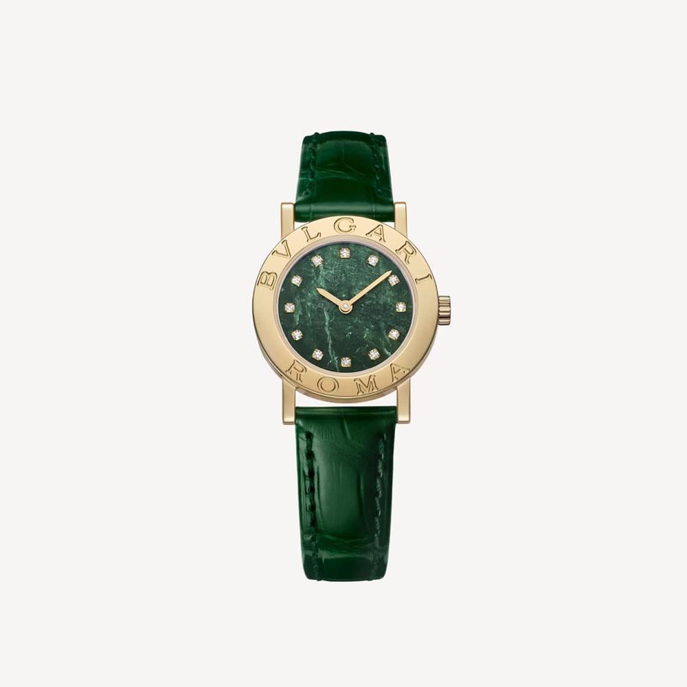 Bvlgari Bulgari Bulgari  Bulgari Bulgari Lady