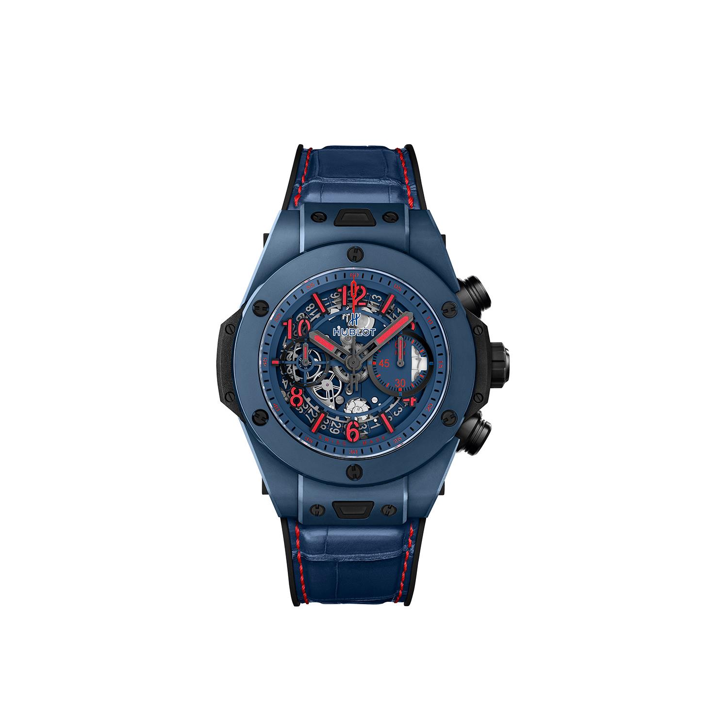 Hublot Big Bang Unico Special One
