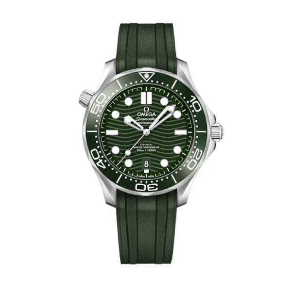 Omega Seamaster SEAMASTER DIVER 300M