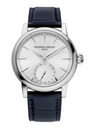 Frederique Constant Manufacture Classic Date
