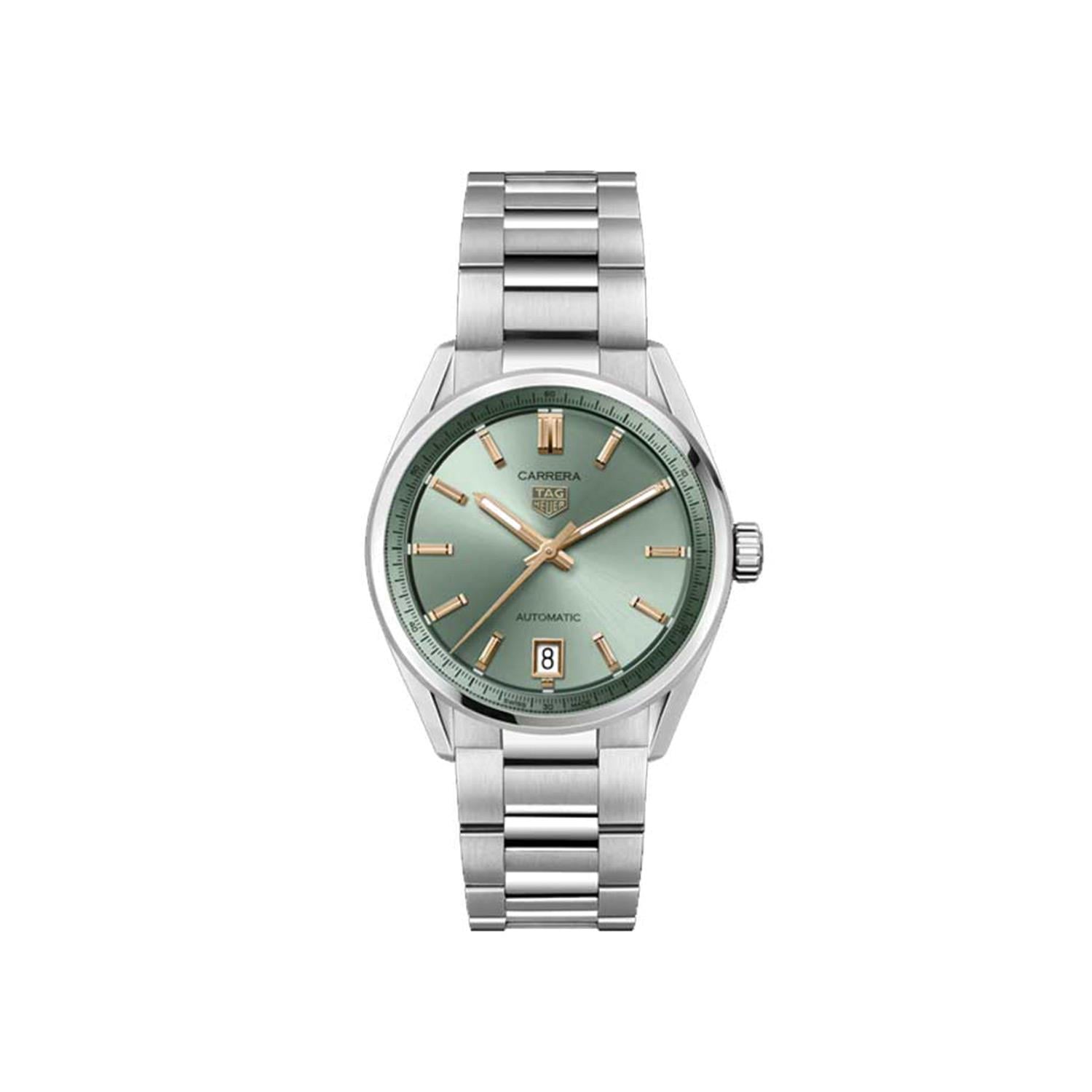 TAG Heuer Carrera TAG Heuer Carrera Date