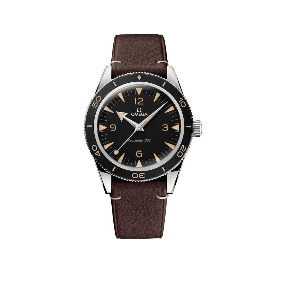 Omega Seamaster SEAMASTER 300 CO-AXIAL MASTER CHRONOMETER 