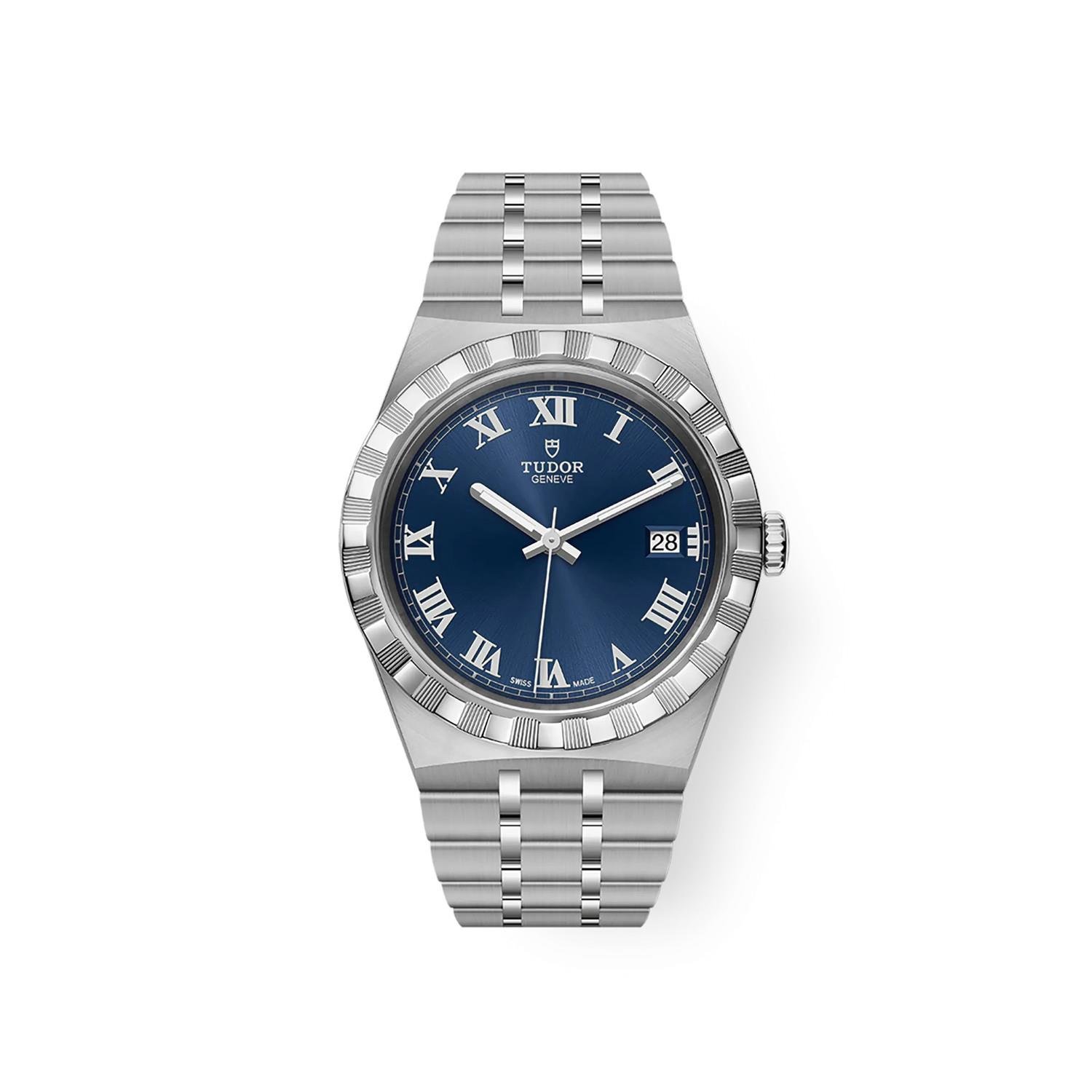 Tudor Royal 