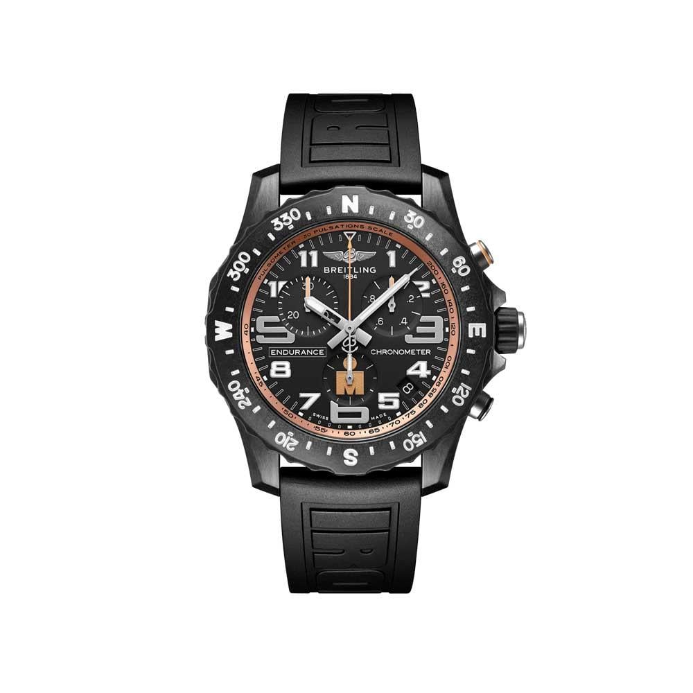 Breitling ENDURANCE ENDURANCE PRO IRONMAN® FINISHER