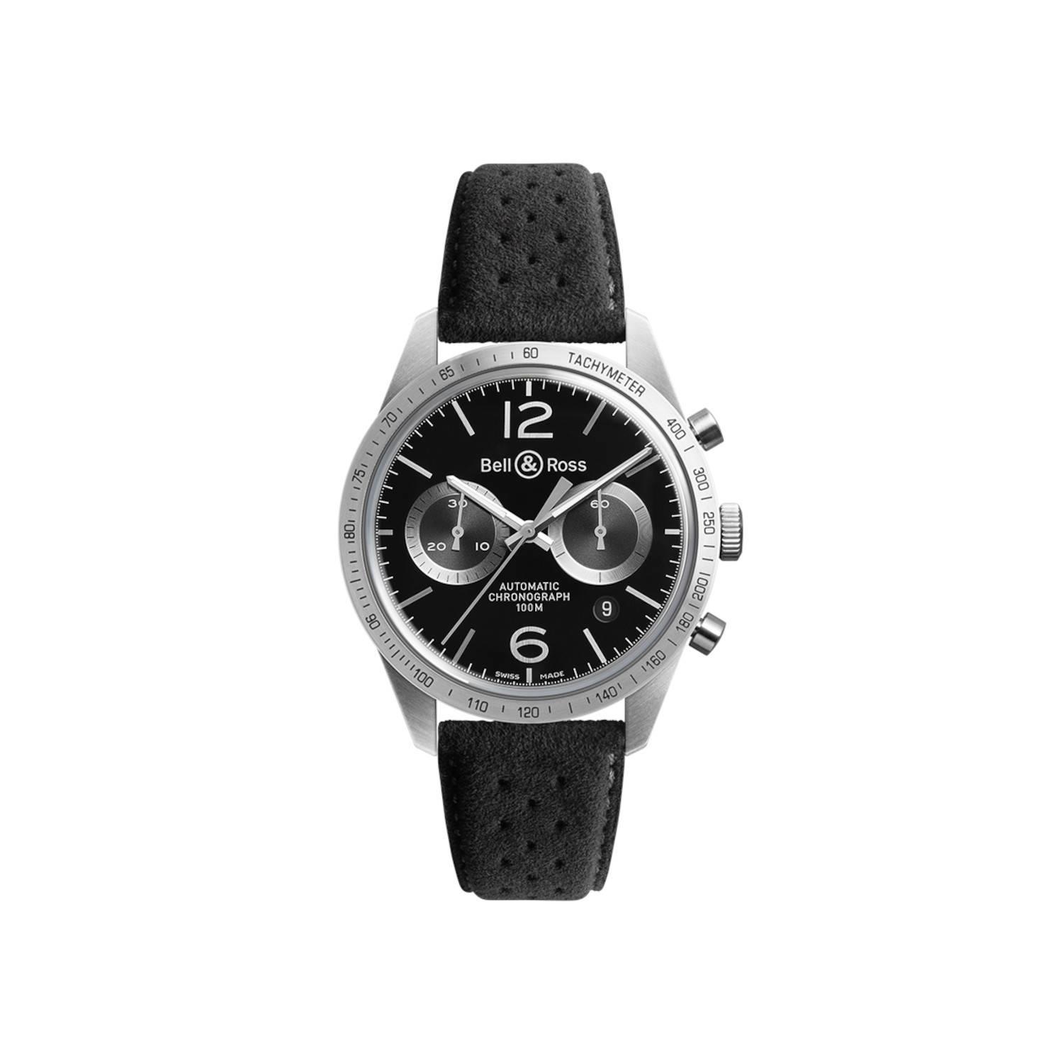 Bell & Ross Vintage Heritage