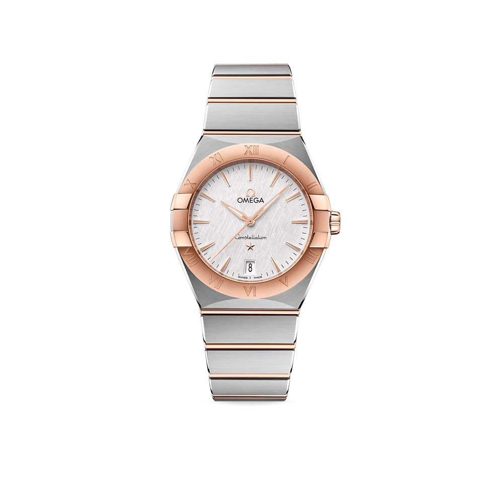 Omega Consellation CONSTELLATION QUARTZ