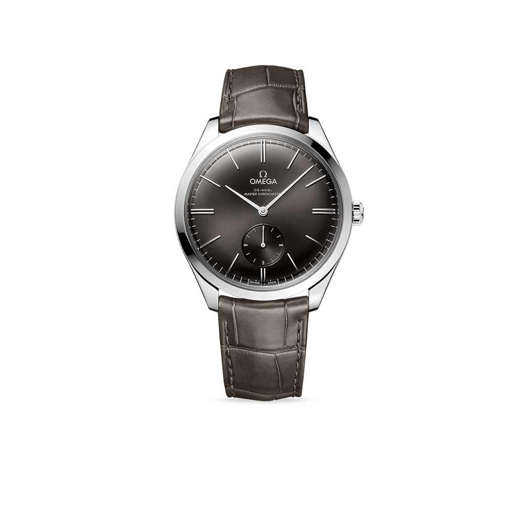 Omega De Ville TRÉSOR CO-AXIAL MASTER CHRONOMETER SMALL SECONDS