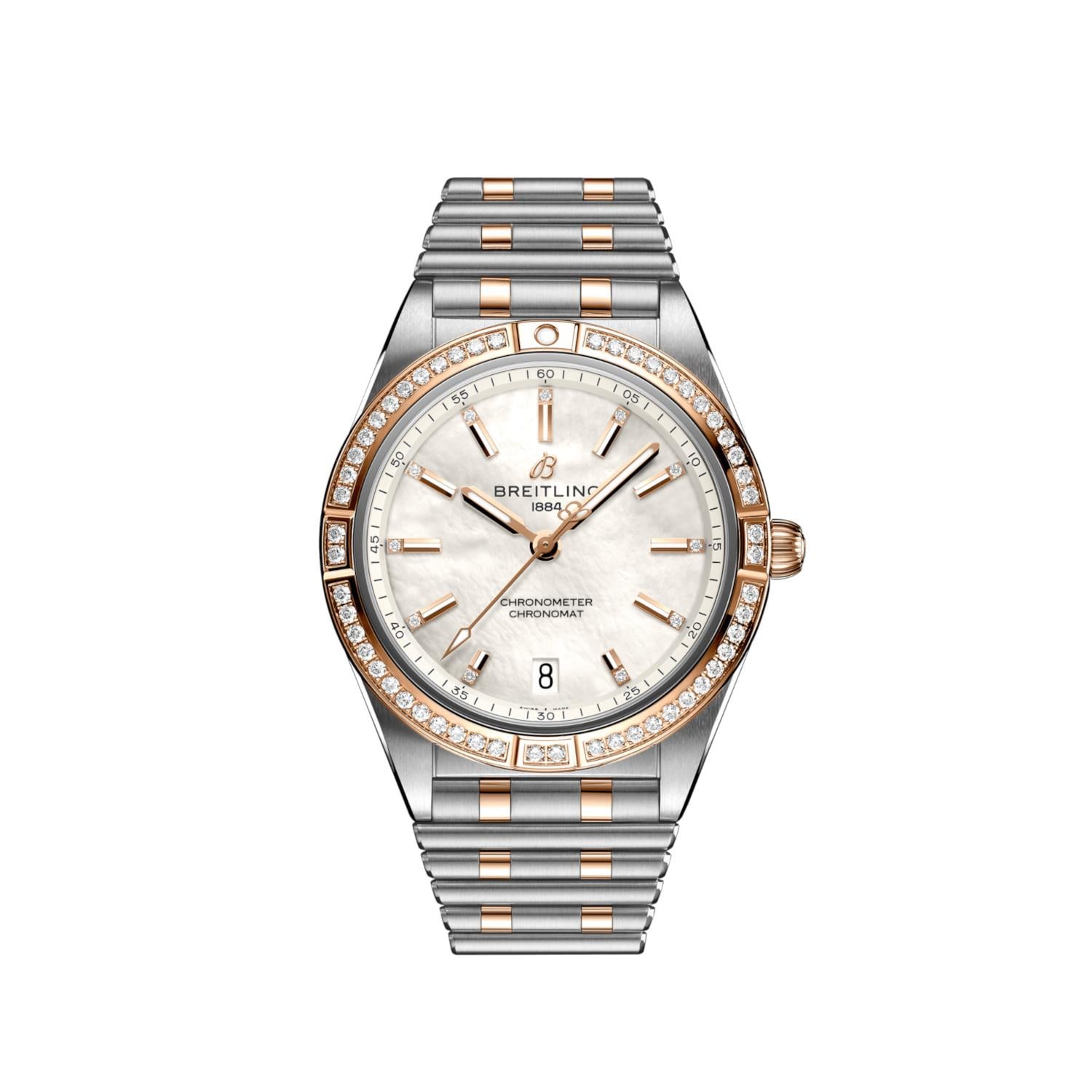 Breitling CHRONOMAT AUTOMATC 36