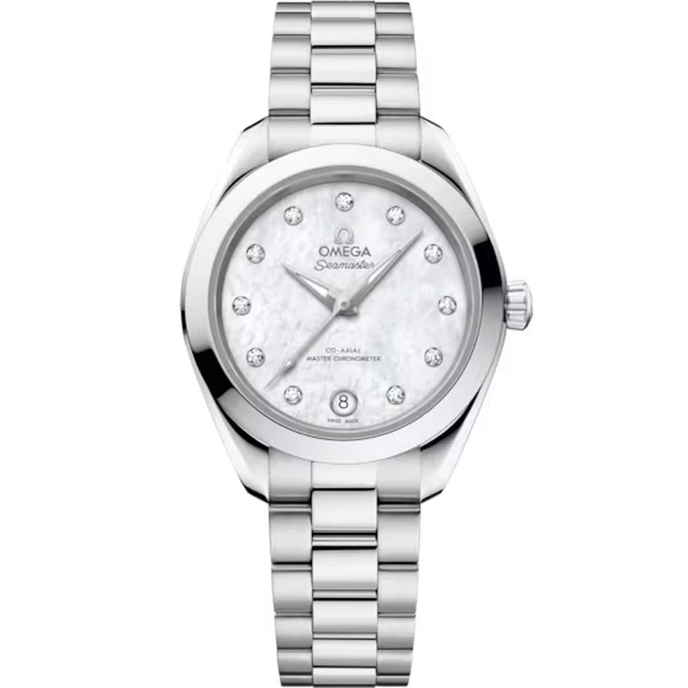 Omega Seamaster Aqua Terra 150M