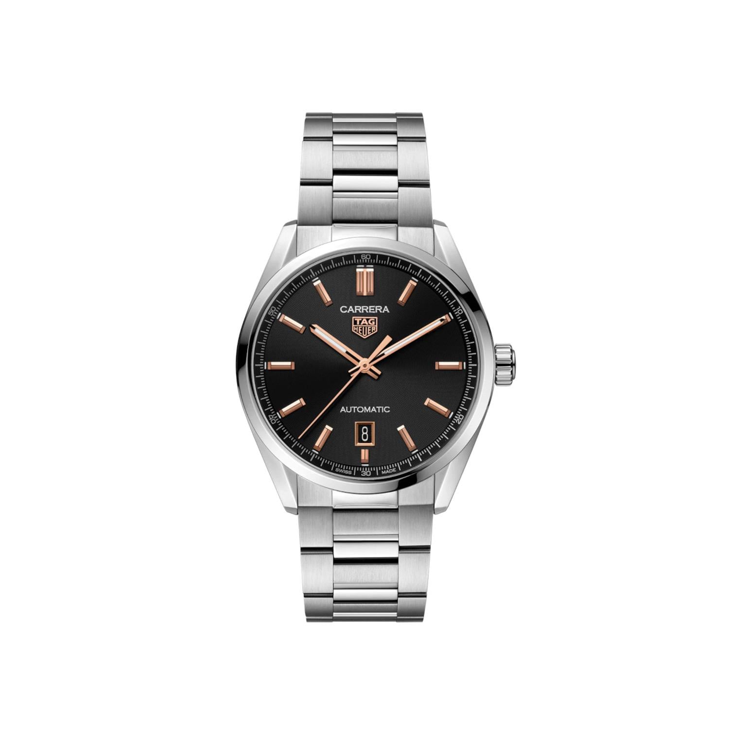 TAG Heuer Carrera 