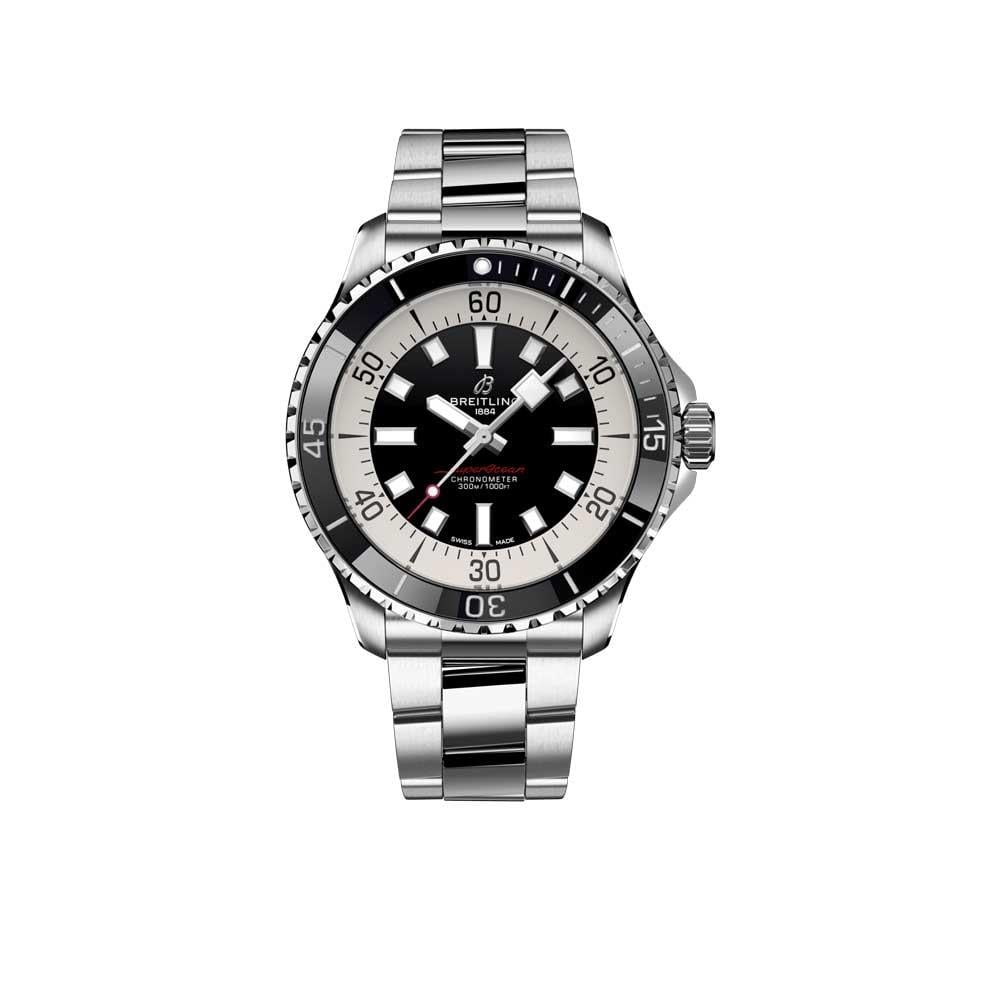 Breitling Superocean  Automatic 44