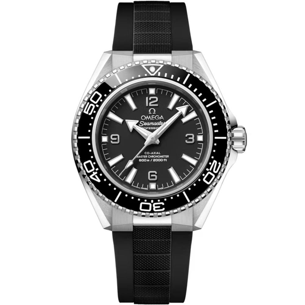 Omega Seamaster Planet Ocean 600M