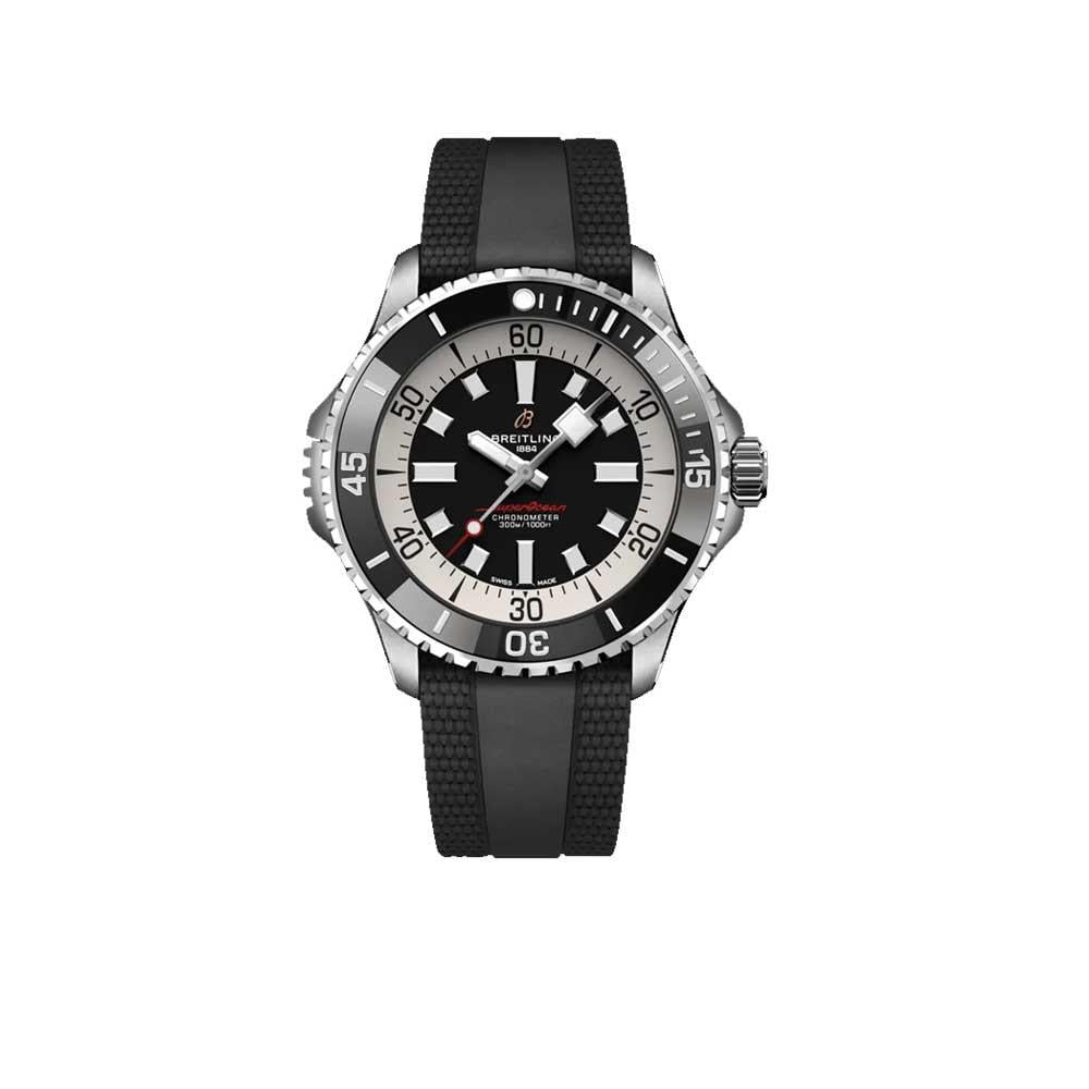 Breitling SUPEROCEAN SUPEROCEAN AUTOMATIC 46