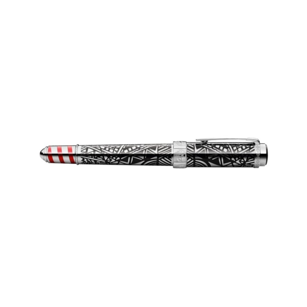 Montblanc Limited Edition Patron of Art Peggy Guggenheim 4810 Dolma Kalem