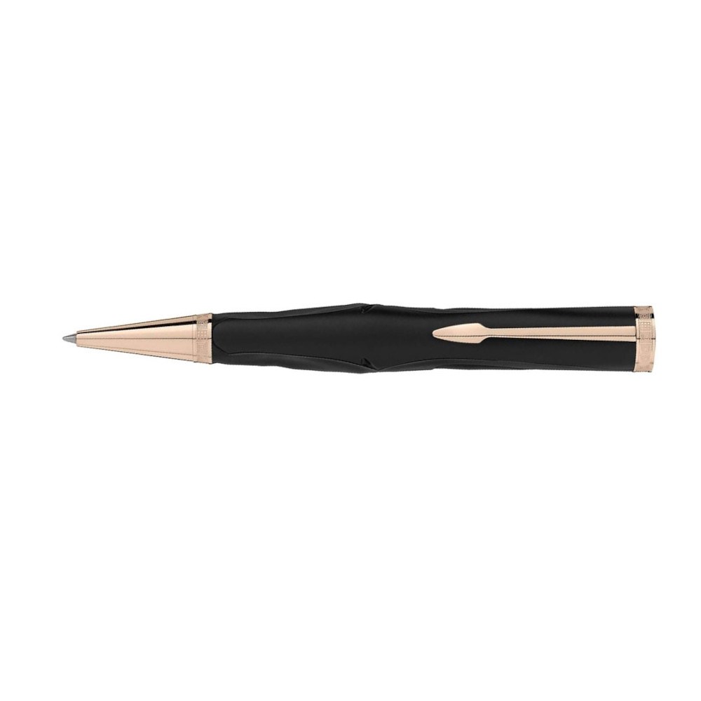 Montblanc Meisterstück Homage to Homer Limited Edition Roller Kalem