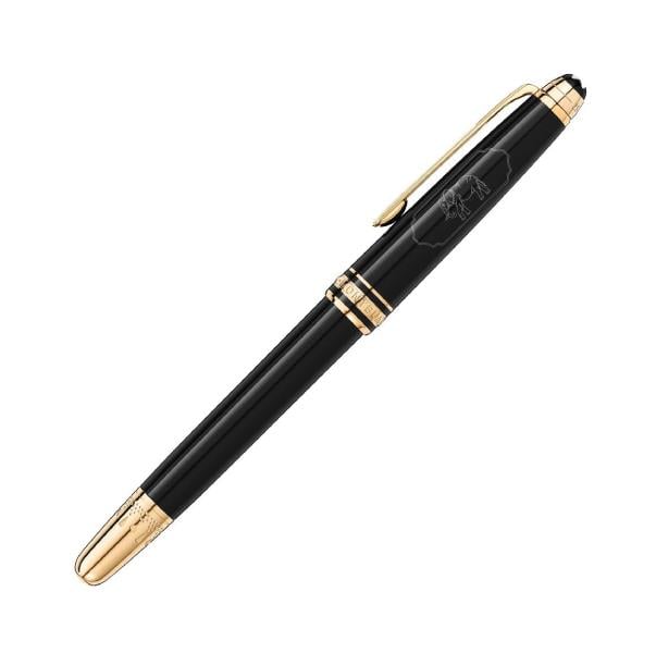 Montblanc Meisterstück Montblanc Around the World in 80 Days Dolma Kalem