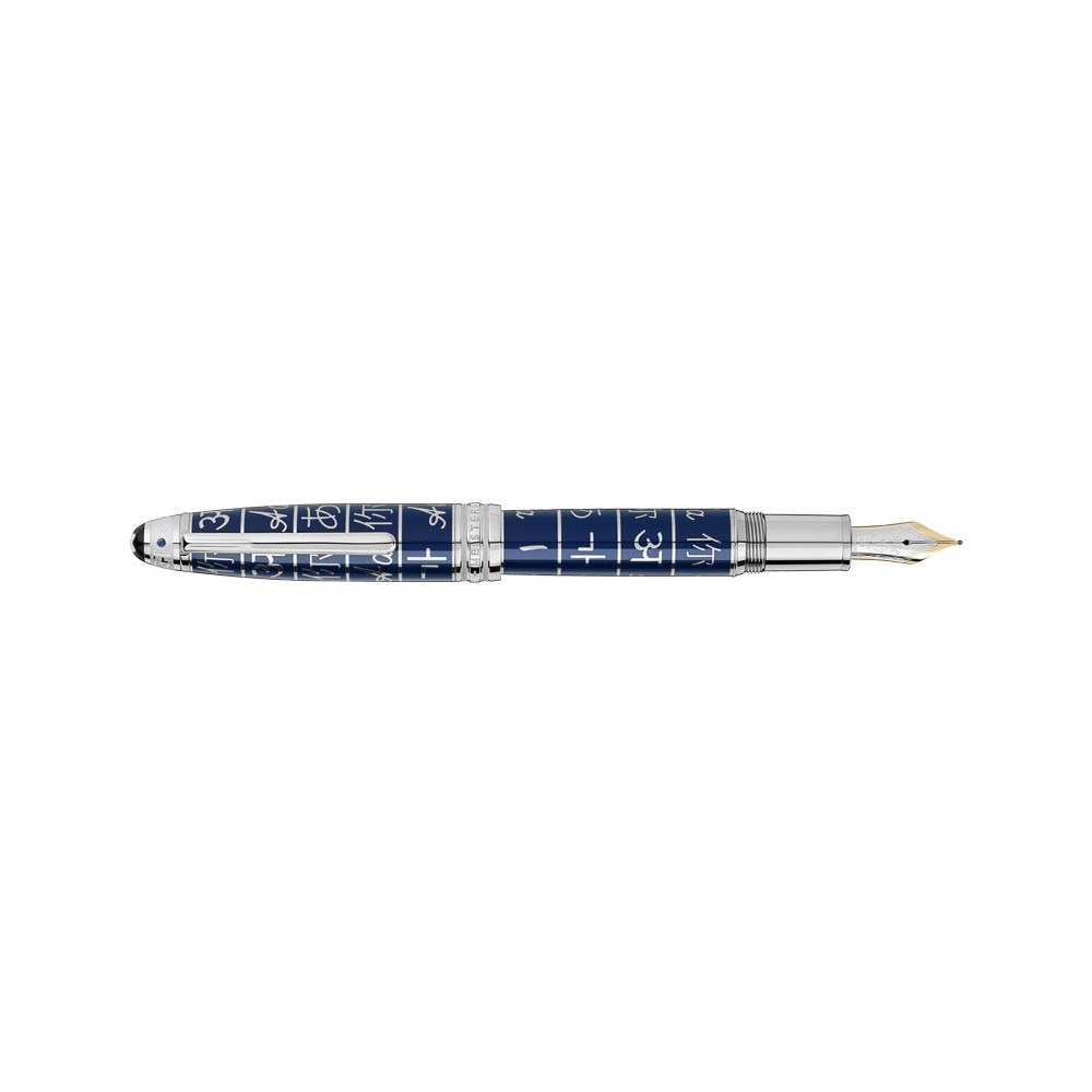 Montblanc Meisterstück Unicef Solitaire Le Grand Dolma Kalem