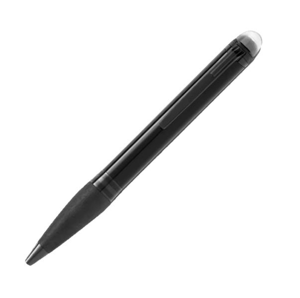 Montblanc Starwalker Starwalker Black Cosmos Doue Tükenmez Kalem
