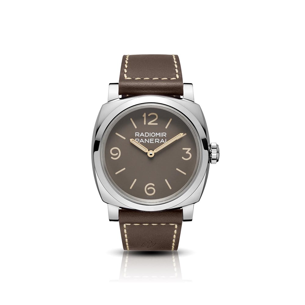 Panerai Radiomir 1940 3 Days Acciaio