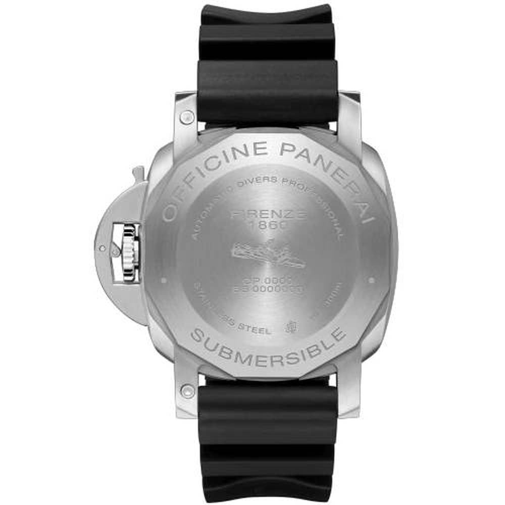Panerai Submersible 