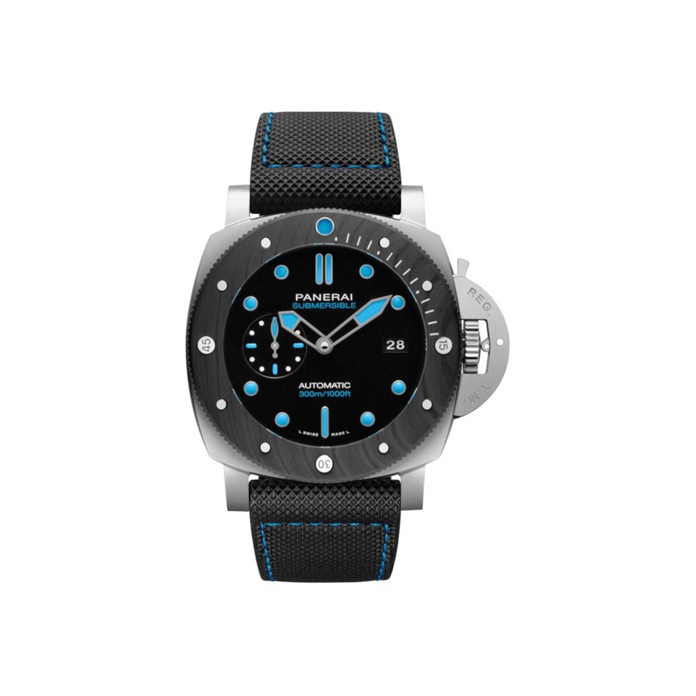 Panerai Submersible BMG-TECH™