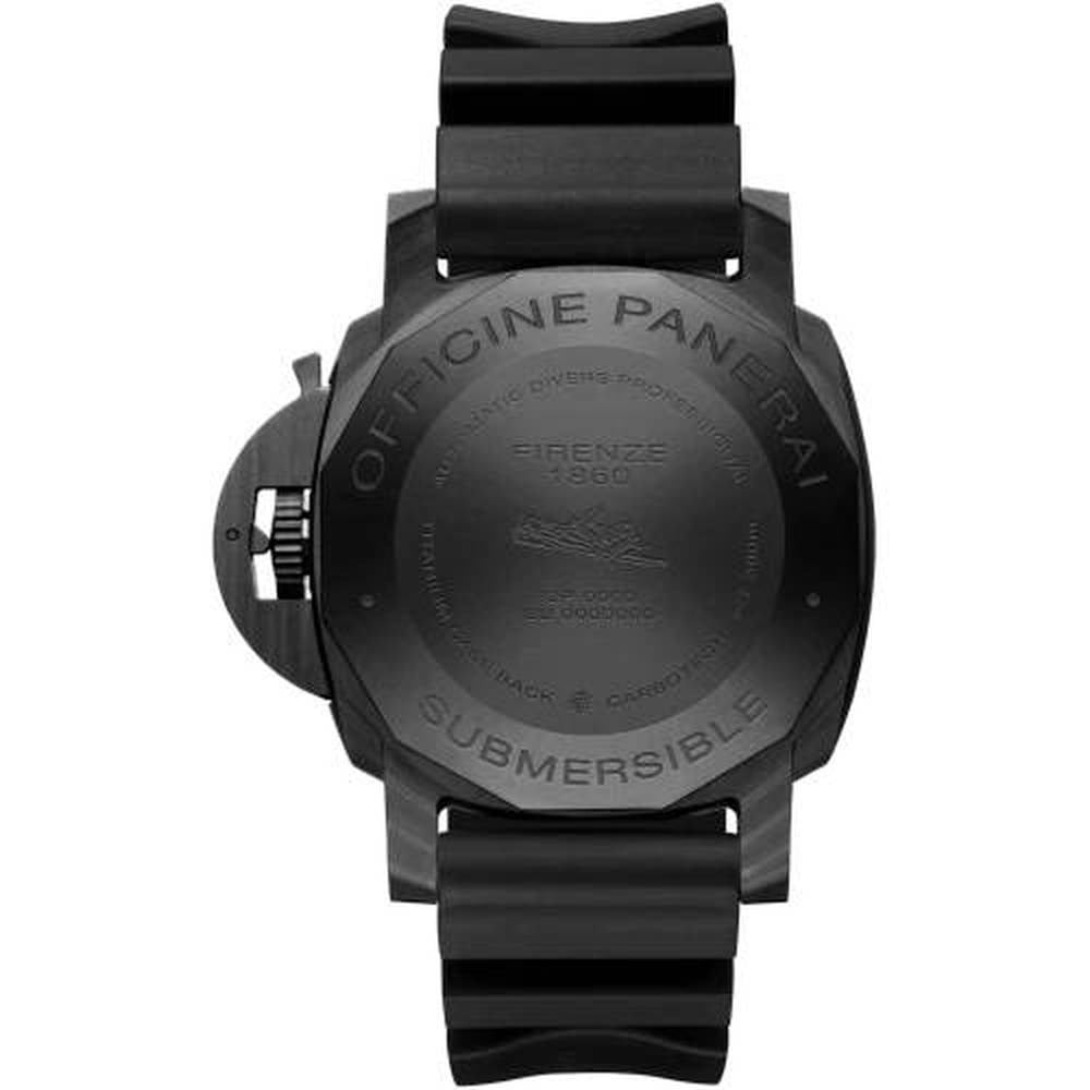 Panerai Submersible Carbotech™
