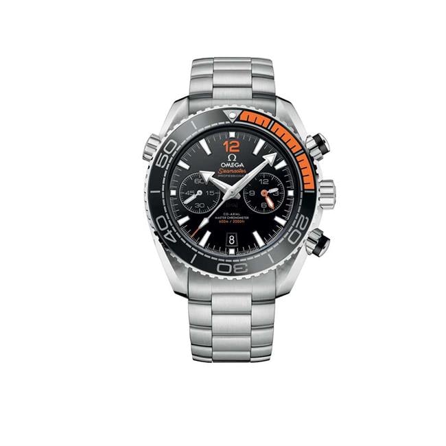 Omega Seamaster PLANET OCEAN 600M CO‑AXIAL MASTER CHRONOMETER