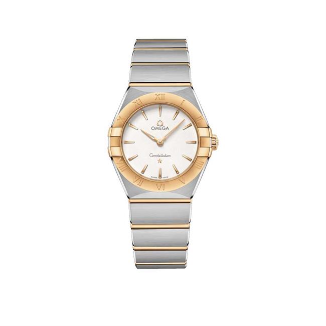 Omega Constellation CONSTELLATION QUARTZ | Quadran