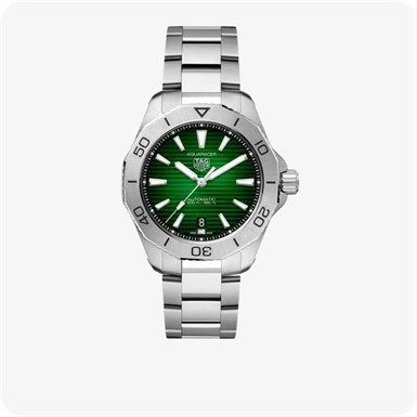 TAG Heuer Aquaracer Professional 200
