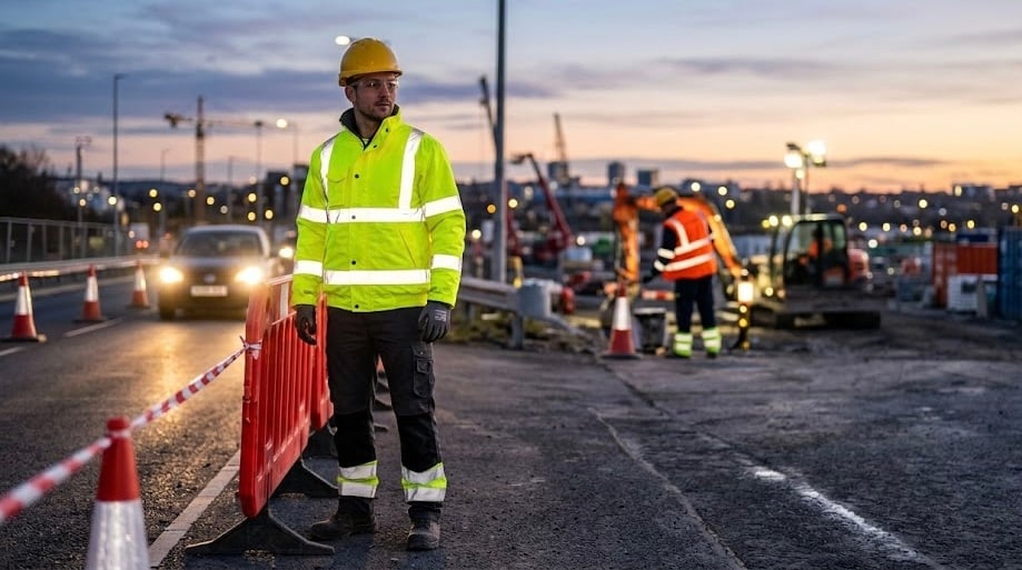 EN ISO 20471 Nedir? Hi-Vis Sınıfları Nelerdir?