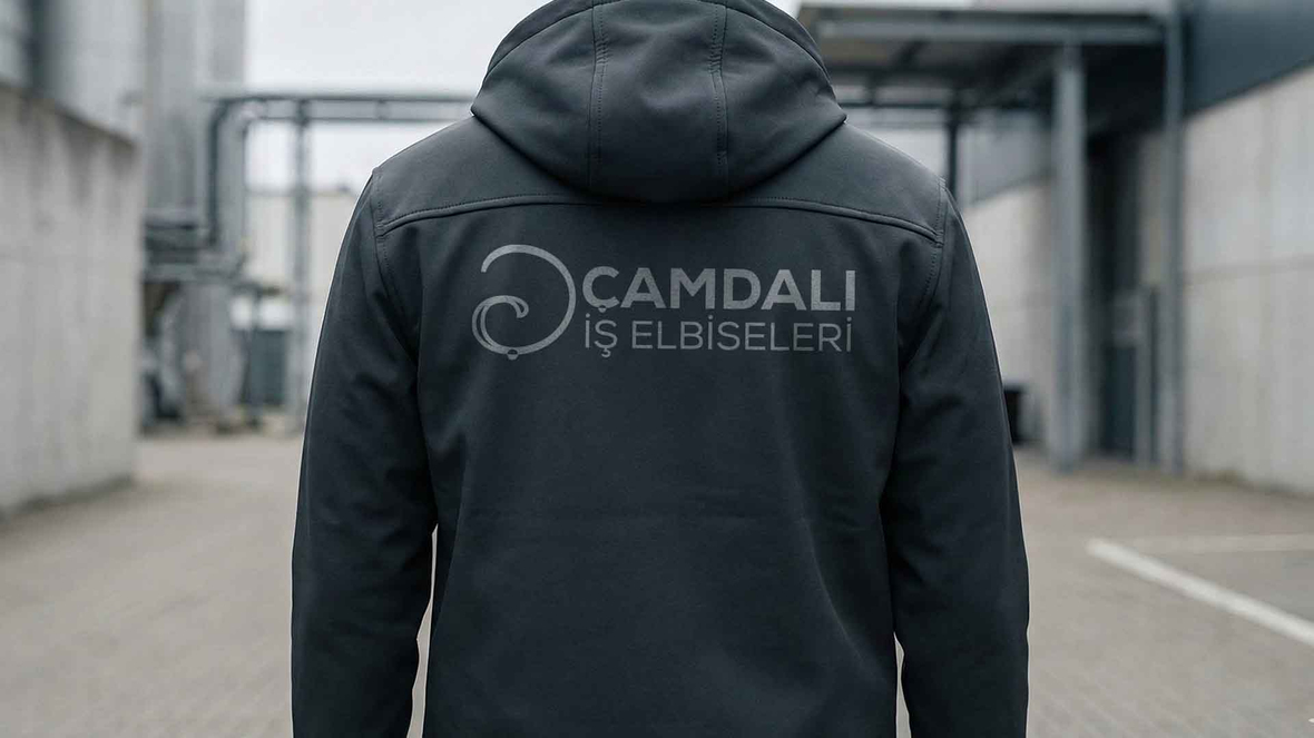 İş Elbiselerinde Logo Kullanımı: Baskımı Nakışmı Transfermi?
