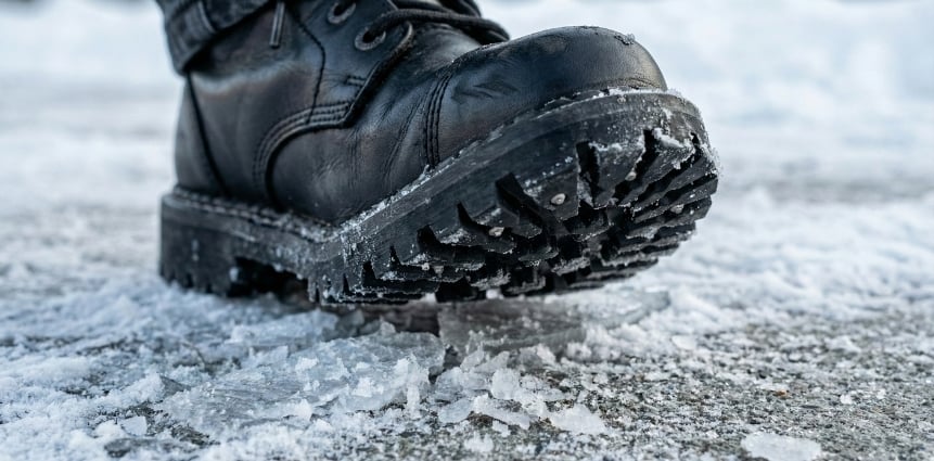 Kışlık İş Ayakkabısı Nasıl Seçilir?