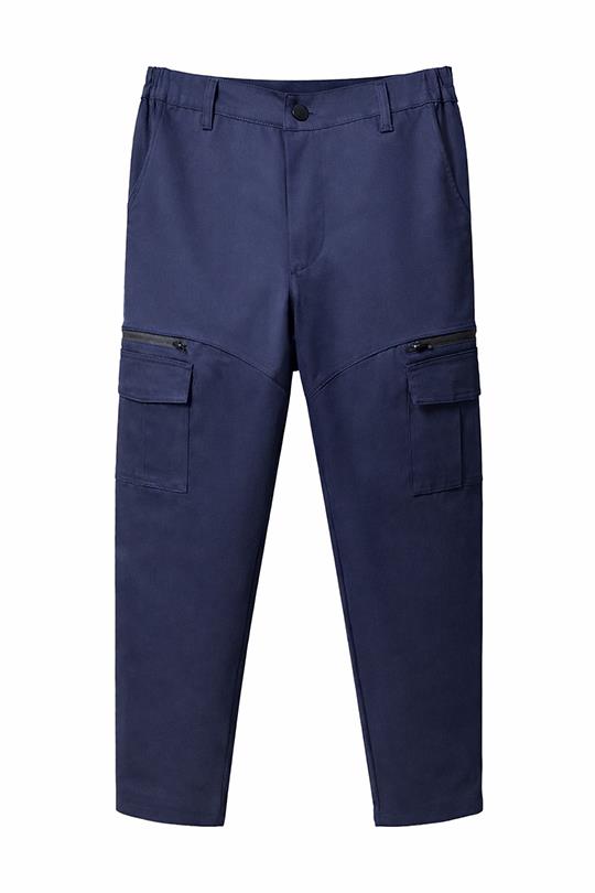 MUALTA MOD 1 PANTOLON-Lacivert