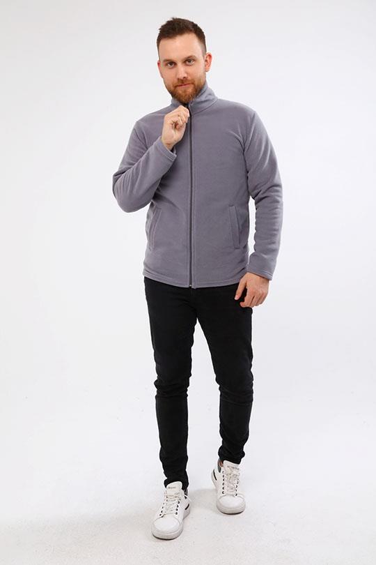 STANDART POLAR-Orta Gri